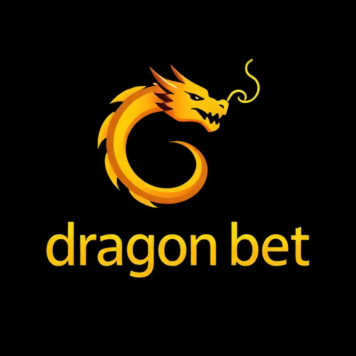 Dragon Bet - Logo Oficial